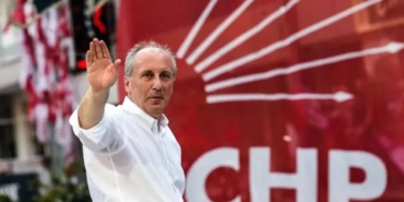 Muharrem İnce, CHP’ye Resmen Dönüyor!