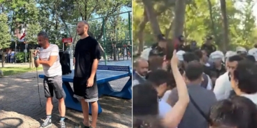 İrfan Değirmenci Gözaltına Alındı: Tepkiler Büyüyor!