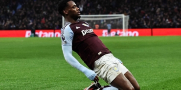 Fenerbahçe, Jhon Duran’la Transferde Sona Yaklaştı!