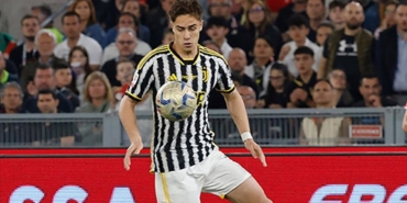 Kenan Yıldız, Serie A’da Sezonun En Güzel Golü!