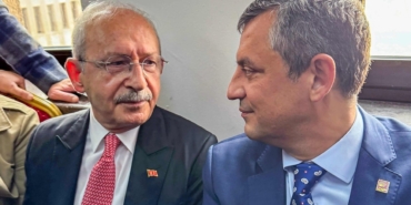 Kılıçdaroğlu’na Ziyaretler Artıyor: Kriz Derinleşiyor