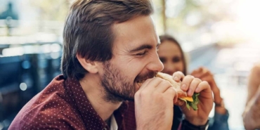 Öğle Yemeğinde Baklagillerin Gücü!