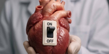 Kolesterolü Kontrol Eden Anahtar Enzim Keşfedildi!