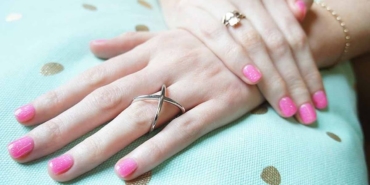 Tırnak Uzama Hızı: Yaşlanmanın Gizli Göstergesi