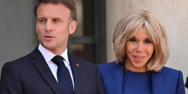 Brigitte Macron’un Fitliği: Beslenme ve Egzersiz Sırrı