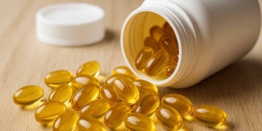 Omega-3: Sağlık Dostu mu, İltihap Artırıcı mı?