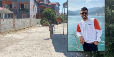 Fethiye’de Korkunç Cinayet: Arkadaşının Evinde Bulundu