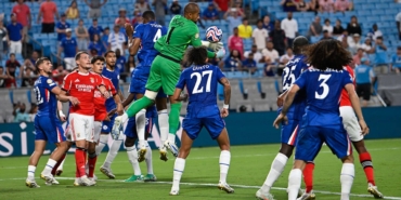 FIFA’nın Yeni Kulüpler Kupası: Tepkiler Büyüyor!