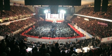 CHP’den Özgür Özel’e Destek: ‘Teslim Alamayacaklar’