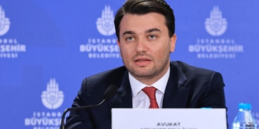 İmamoğlu’nun Avukatı Mehmet Pehlivan Tutuklandı!