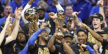 Thunder, NBA’de Tarih Yazdı: Şampiyon Oldu!