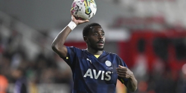 Fenerbahçeli Samuel’in Evinde Hırsızlık Şoku!