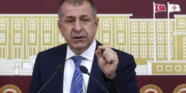 Ümit Özdağ’ın Duruşmasında Şok Gelişme!