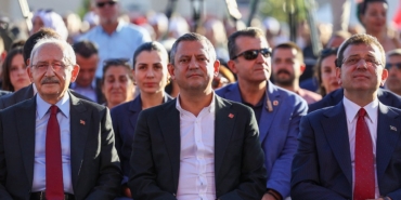 CHP’de Kurultay Gündemi ve İmamoğlu’nun Ziyareti