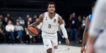 Panathinaikos, TJ Shorts ile 2 Yıl Anlaştı!