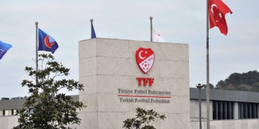 PFDK Başkanı Demirtürk İstifa, Pınarbaşı Atandı!