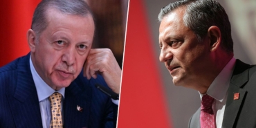 Özgür Özel: CHP, İktidara Bir Adım Daha Yaklaştı!
