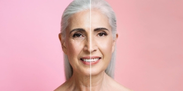 Yaşlanmayı Yavaşlatmanın 5 Anahtarı