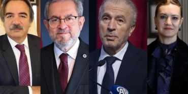 Üniversitelerde Yandaş Atama İddiaları Gündemde!