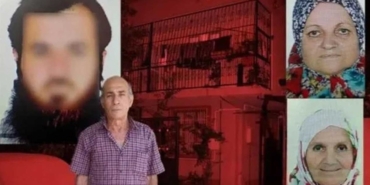 Aile Katliamı: Şizofren Kardeşin Dehşeti!