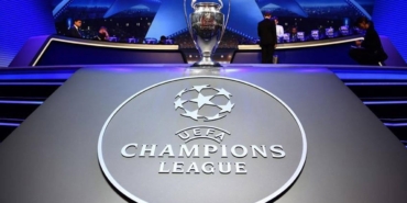 Şampiyonlar Ligi’nde 1. Eleme Turu Kura Çekimi Yapıldı