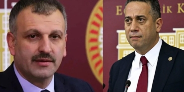 Erdoğan Danışmanı’ndan Başarır’a Sert Yanıt!