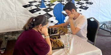 Engelleri Aşan Hamleler: Satranç Turnuvası Heyecanı