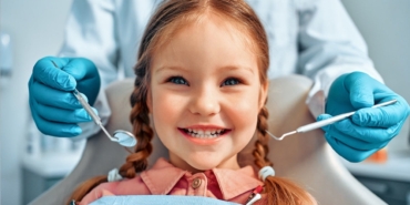 Çene Geriliği: Erken Tedavi Hayati Önem Taşıyor