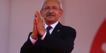Eski Gençlik Kolları Başkanlarından Kılıçdaroğlu’na Destek