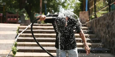 Güneş Çarpması Riskine Dikkat: Hayati Uyarılar!
