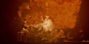 SpaceX’in Starship Roketi Deneme Öncesi Patladı!