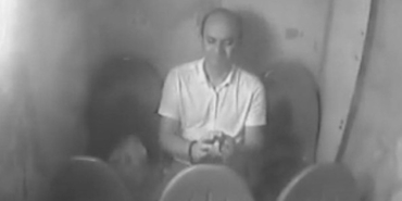 Tayfun Kahraman Hastaneye Sevk Edildi: Adalet İstiyoruz!