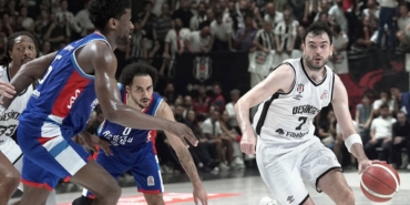 Beşiktaş’a 630 Bin Lira Cezayla Şok!