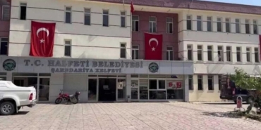 Halfeti’de Kayyumdan Şok İhale Skandalı!