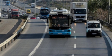 500T Hattının Güzergahı Kısaltıldı!