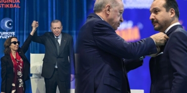 AKP Yaz Boyunca Vekil İkna Operasyonuna Başlıyor