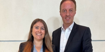 Almanya’da Türk Siyasetçiler Komisyona Seçildi