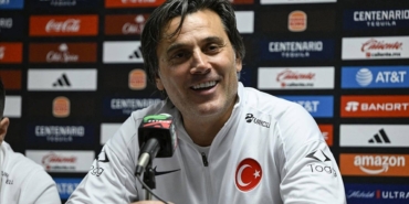 Montella’nın Sözleşmesi 2 Yıl Daha Uzatıldı!
