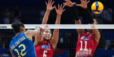 Brezilya, Dominik’i Kolay Geçti: 3-0