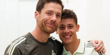 Xabi Alonso: Arda Güler Bu Sezon Daha Fazla Oynayacak