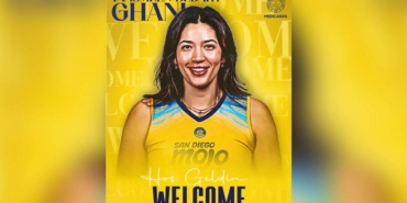 Fenerbahçe, Yaasmeen Bedart-Ghani’yi transfer etti!