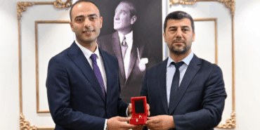 Yeni Başkanın Cenaze Skandalı: Çadır Yok!