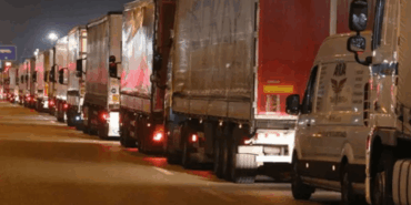 Kapıkule’de 212 Kilo Esrar Ele Geçirildi!