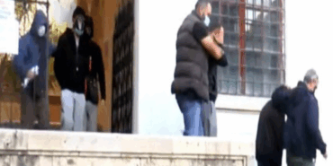 Bodrum’da Göçmen Kaçakçılığına Büyük Darbe!