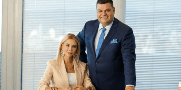 Aras Çifti Boşandı, Evlilik Sözleşmesi Gündemde!