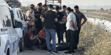 Yüreğir’de Küçük Çocuğun Trajik Ölümü