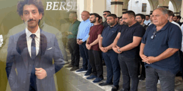 Kuşadası’nda Trajik Boğulma: Genç Tıp Öğrencisi Hayatını Kaybetti