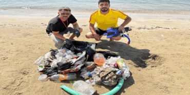Yumurtalık’ta Temizlik Seferberliği Başladı!