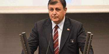 İzmir Belediyesi’ne Çevre İhlali Cezası Yağdı!