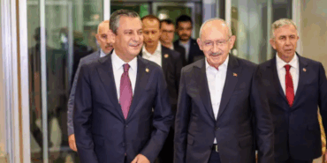 CHP’de Butlan Tartışmaları: MHP’den Sert Yorum!